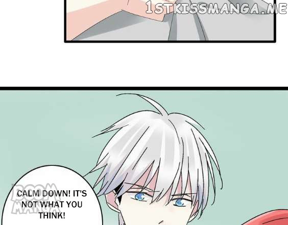 Tall in Love chapter 21 - page 71