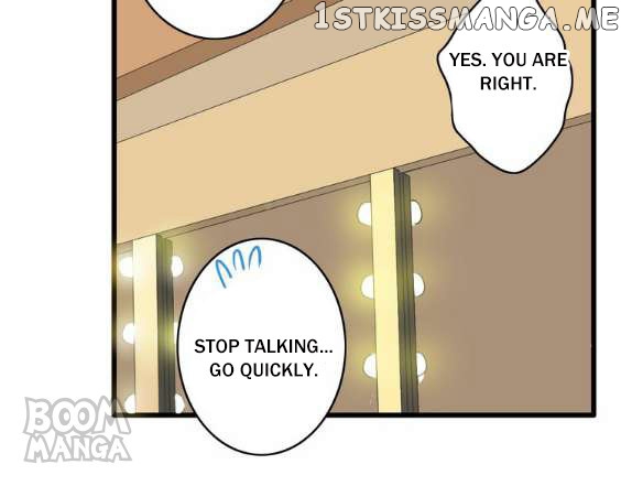 Tall in Love chapter 20 - page 24