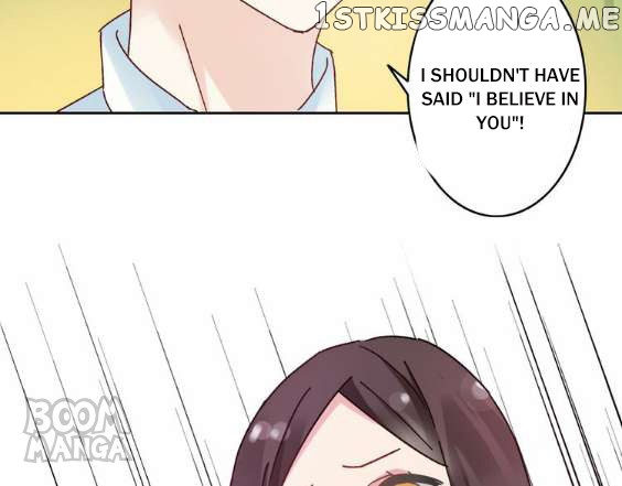 Tall in Love chapter 17 - page 39