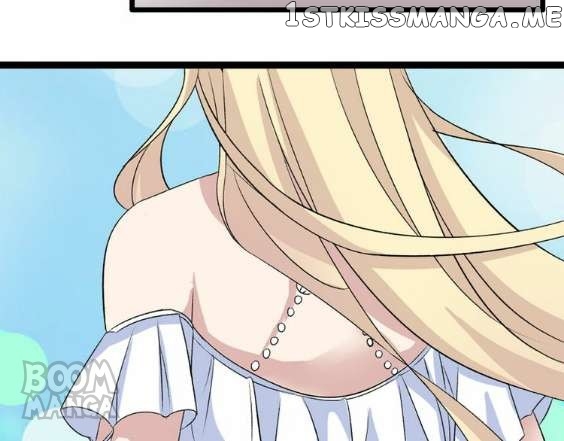 Tall in Love chapter 14 - page 64