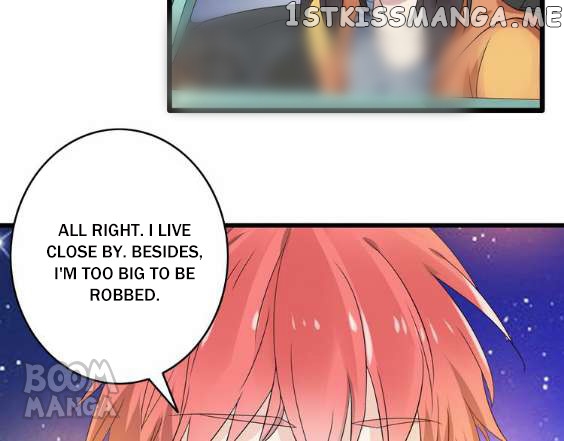 Tall in Love chapter 12 - page 37