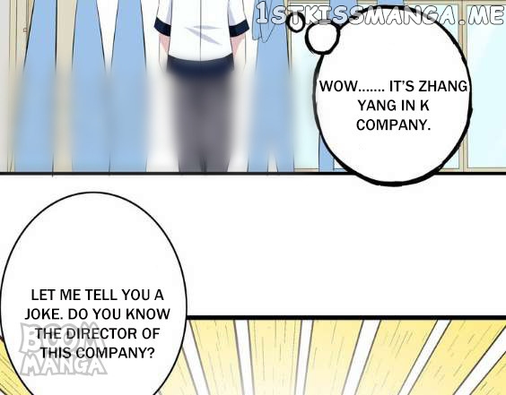 Tall in Love chapter 11 - page 55