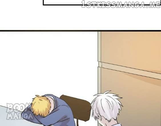 Tall in Love chapter 9 - page 80