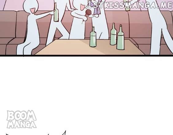 Tall in Love chapter 6 - page 38