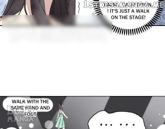 Tall in Love chapter 4 - page 53