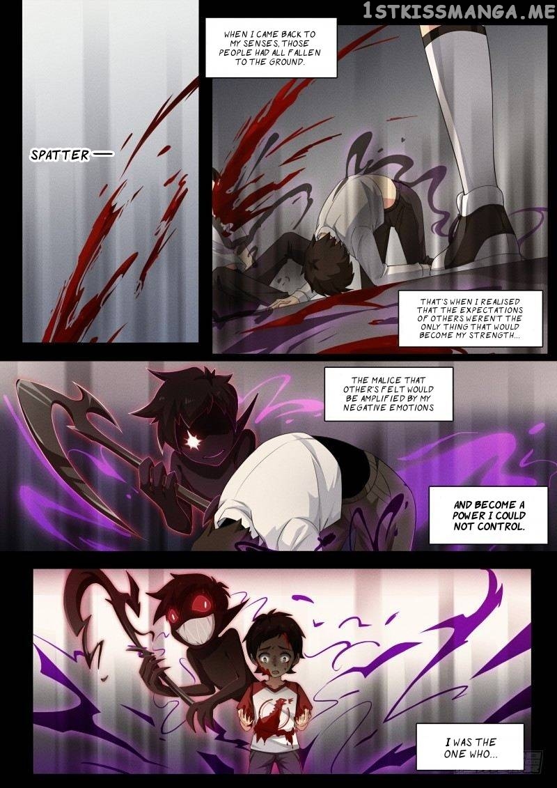 Aola Star: Parallel Universe chapter 63 - page 13