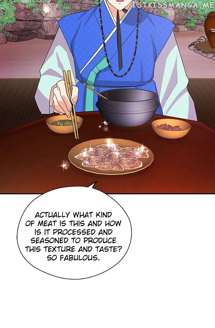 Please Eat Without Hesitation chapter 11 - page 37