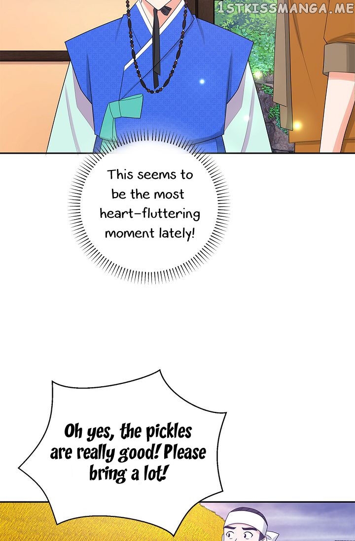 Please Eat Without Hesitation chapter 10 - page 37