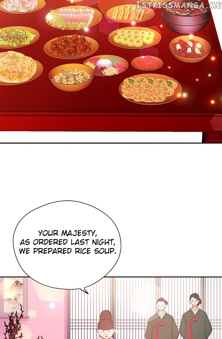 Please Eat Without Hesitation chapter 9 - page 31