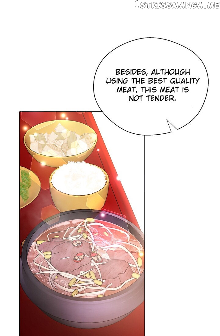 Please Eat Without Hesitation chapter 9 - page 43