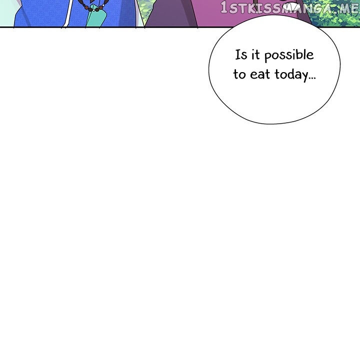 Please Eat Without Hesitation chapter 9 - page 68