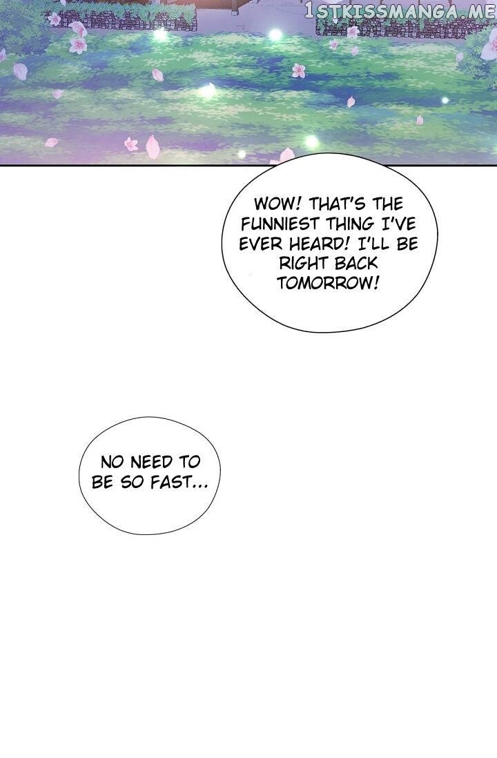 Please Eat Without Hesitation chapter 7 - page 53