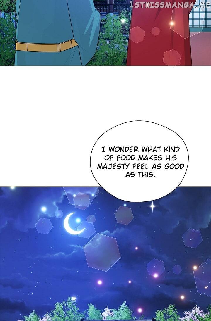 Please Eat Without Hesitation chapter 7 - page 66