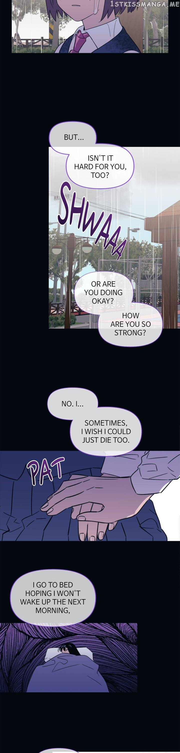 The Butterfly Girl chapter 57 - page 44