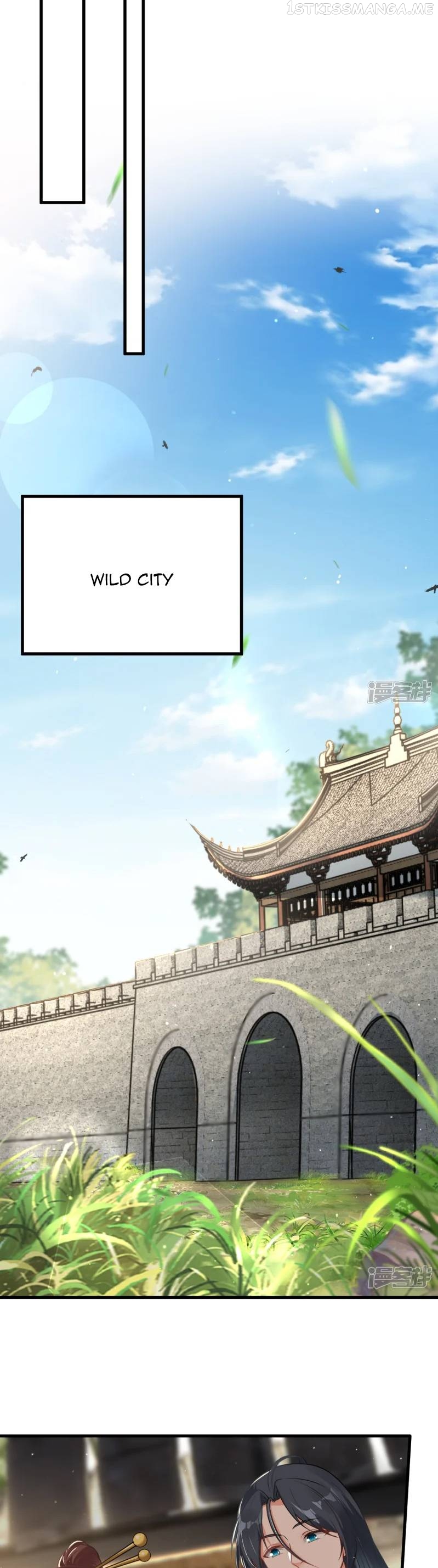 Sword Emperor as son-in-law Chapter 10 - page 5