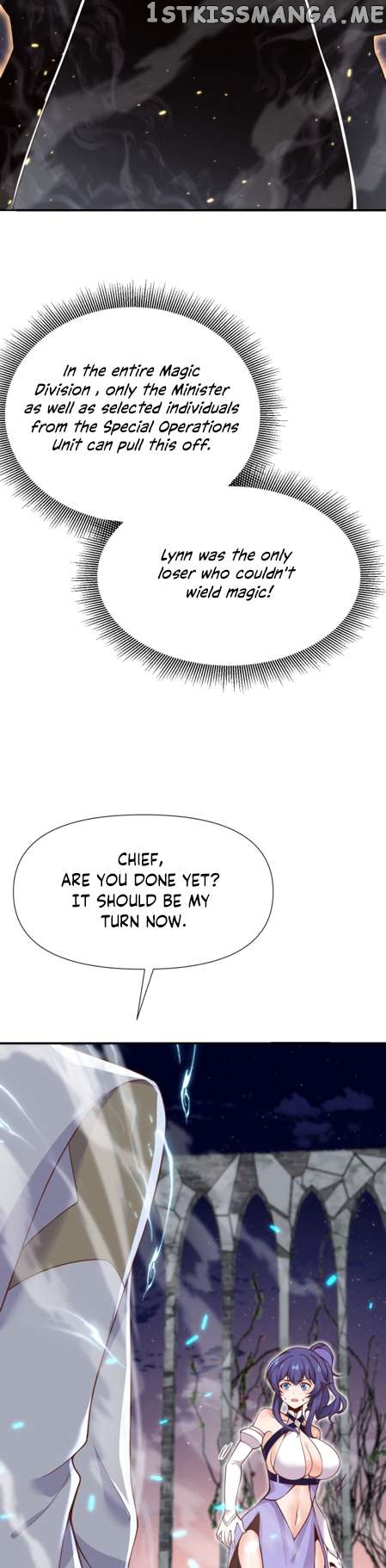 The Red Dragon Hero Is No Good Guy Chapter 6 - page 29