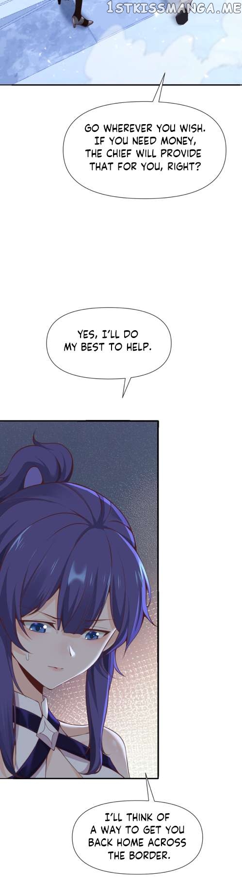 The Red Dragon Hero Is No Good Guy Chapter 6 - page 40