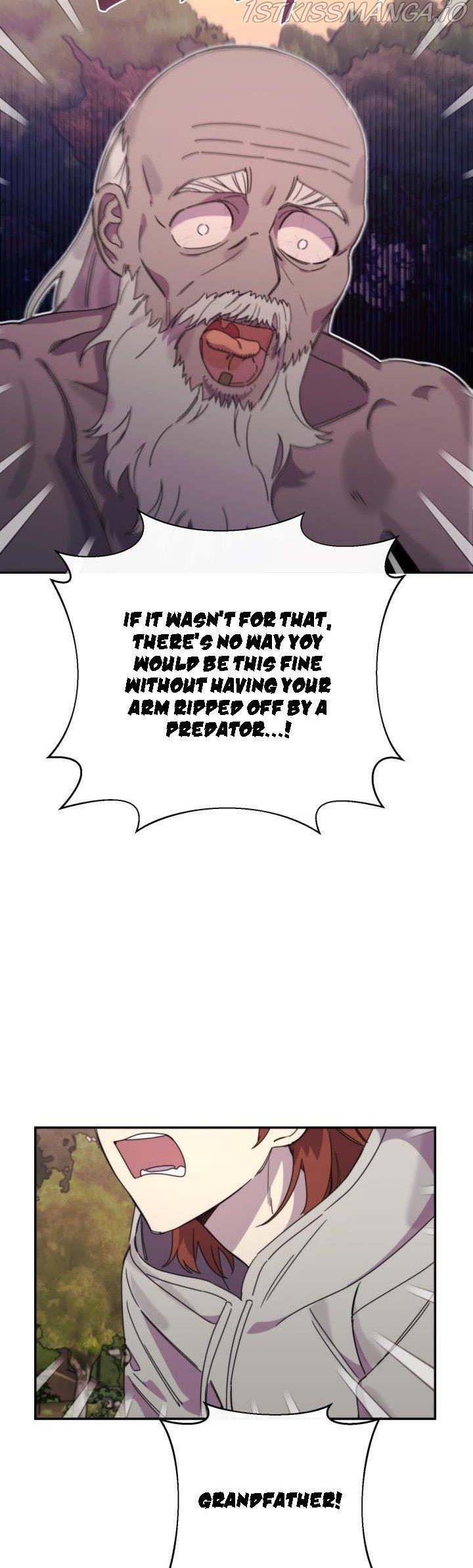 Red and Mad Chapter 18 - page 24