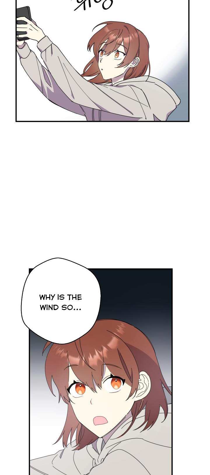 Red and Mad Chapter 6 - page 26