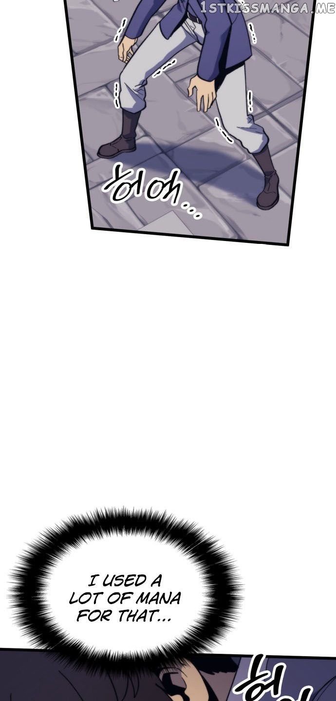 Wizard of Arsenia chapter 48 - page 39