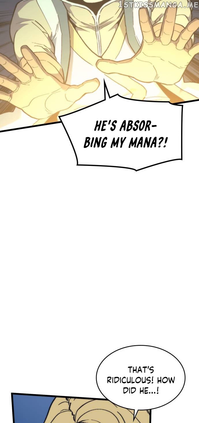 Wizard of Arsenia chapter 47 - page 83