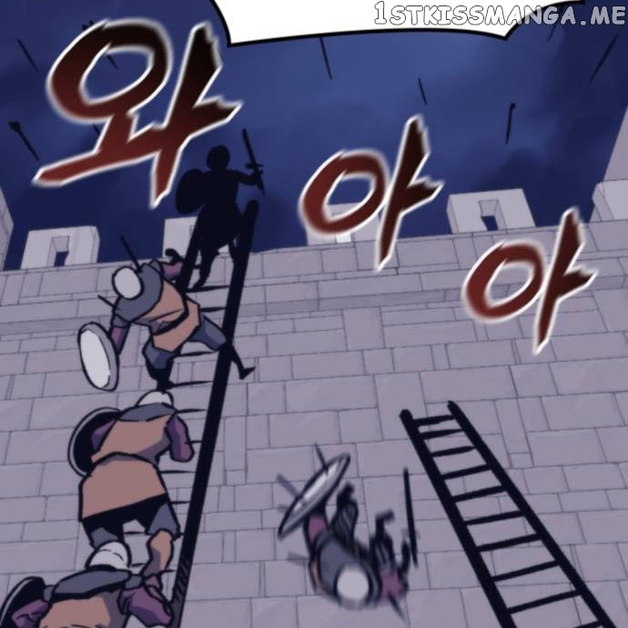 Wizard of Arsenia chapter 46 - page 110