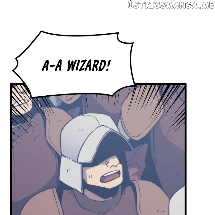 Wizard of Arsenia chapter 46 - page 99