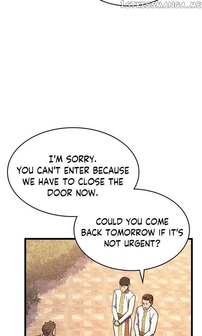 Wizard of Arsenia chapter 41 - page 38