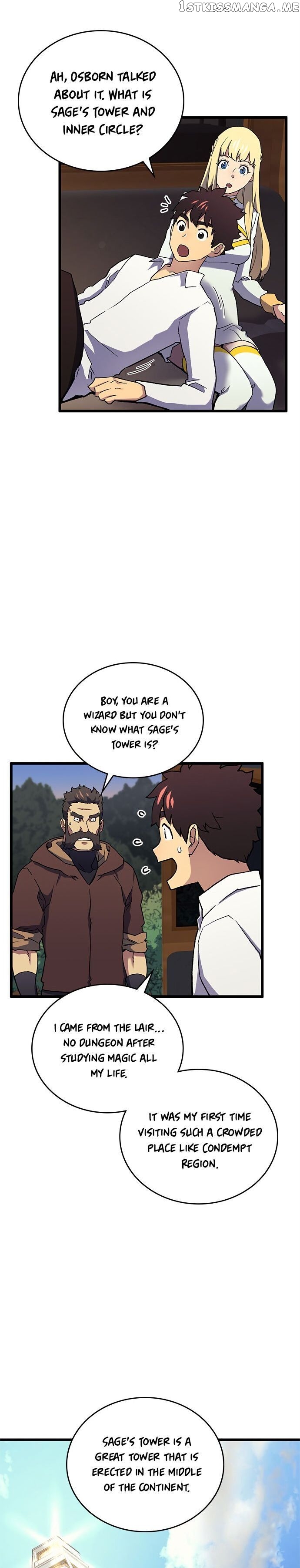 Wizard of Arsenia chapter 11 - page 7