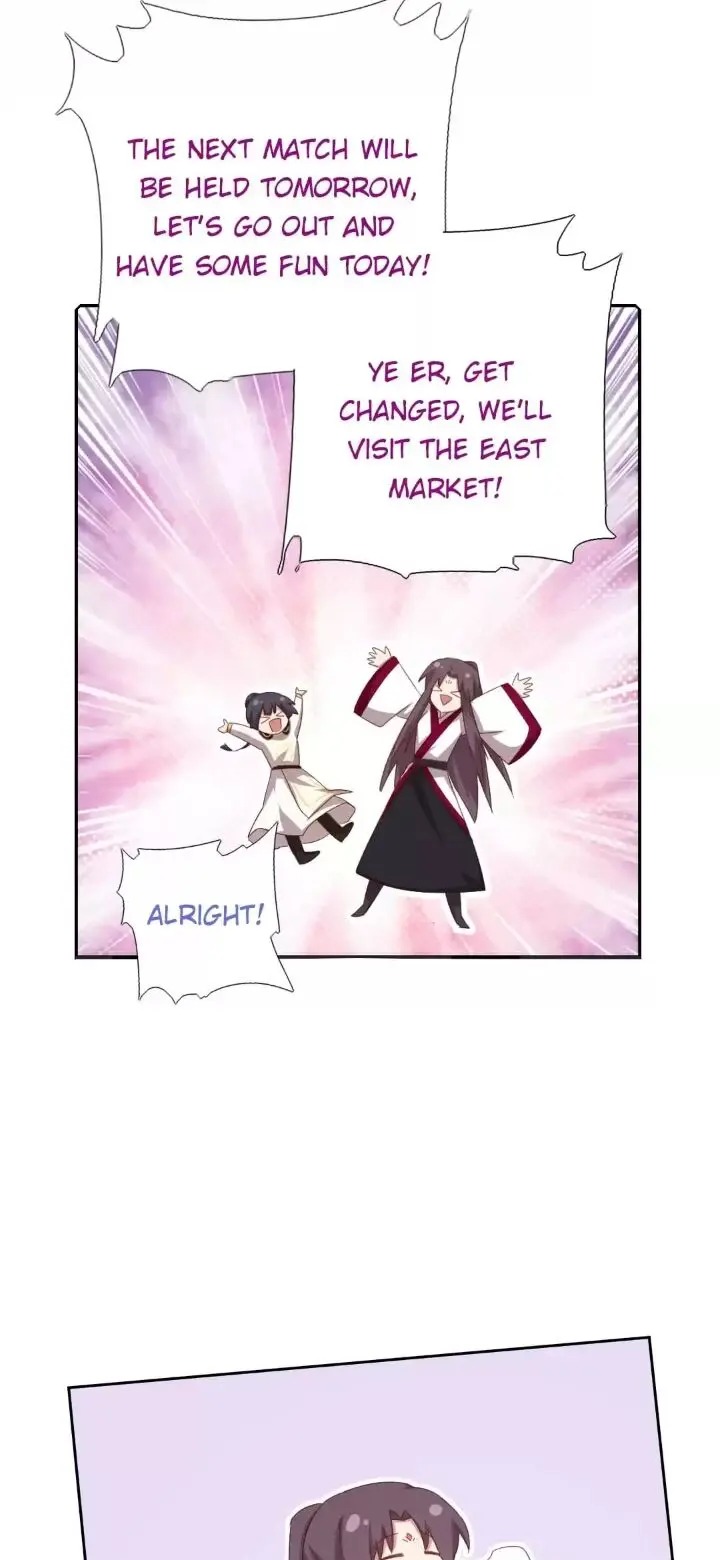 Holy Chef, Crazy Empress Chapter 175 - page 6