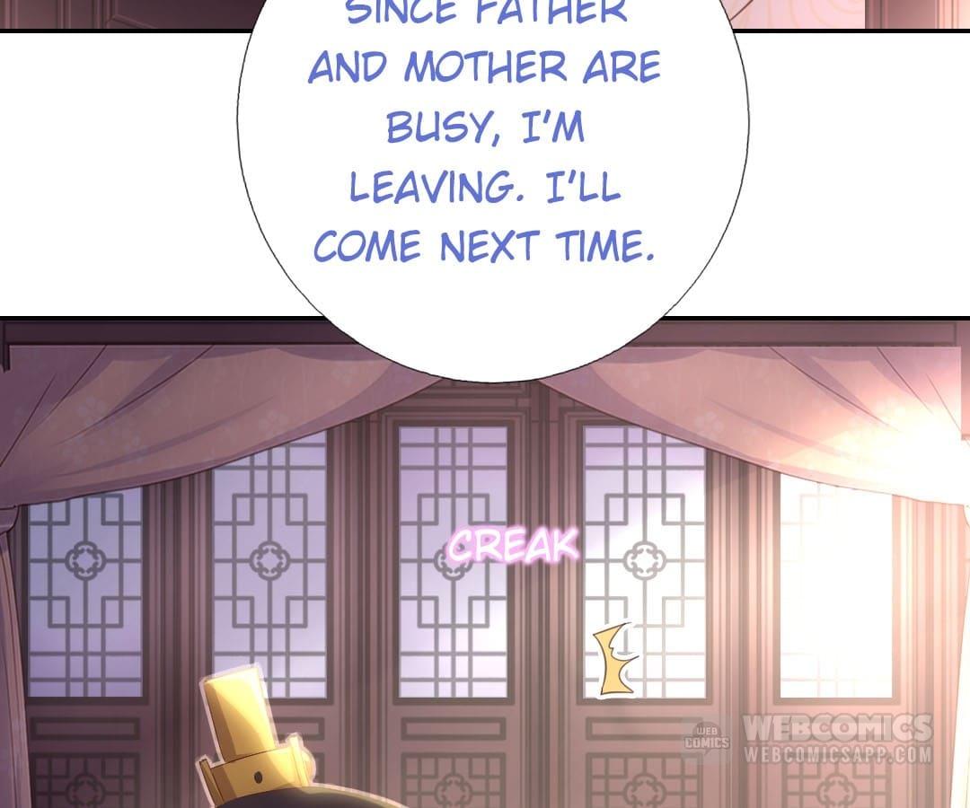 Holy Chef, Crazy Empress Chapter 70 - page 18