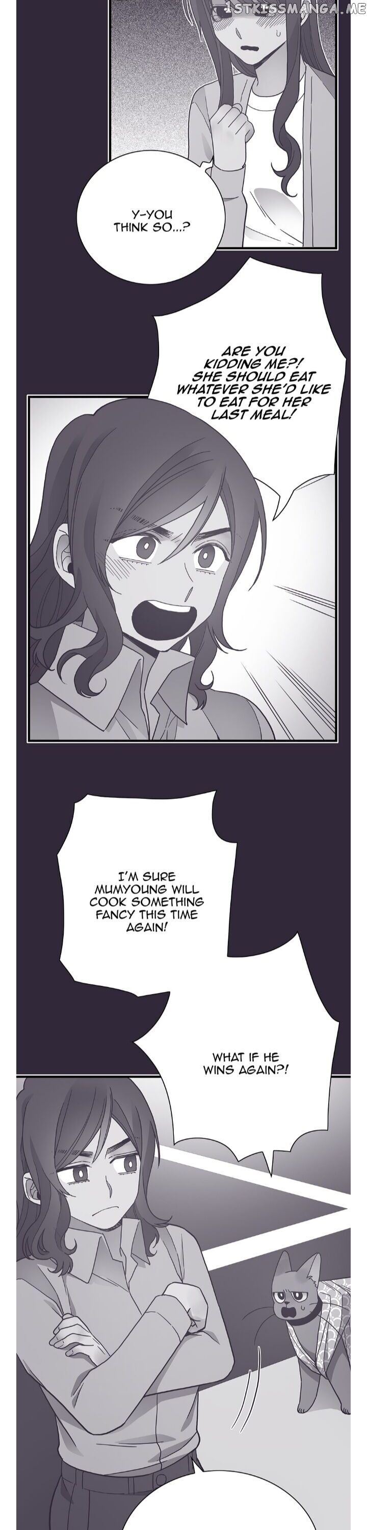 The Chef Of Spirits chapter 36 - page 13