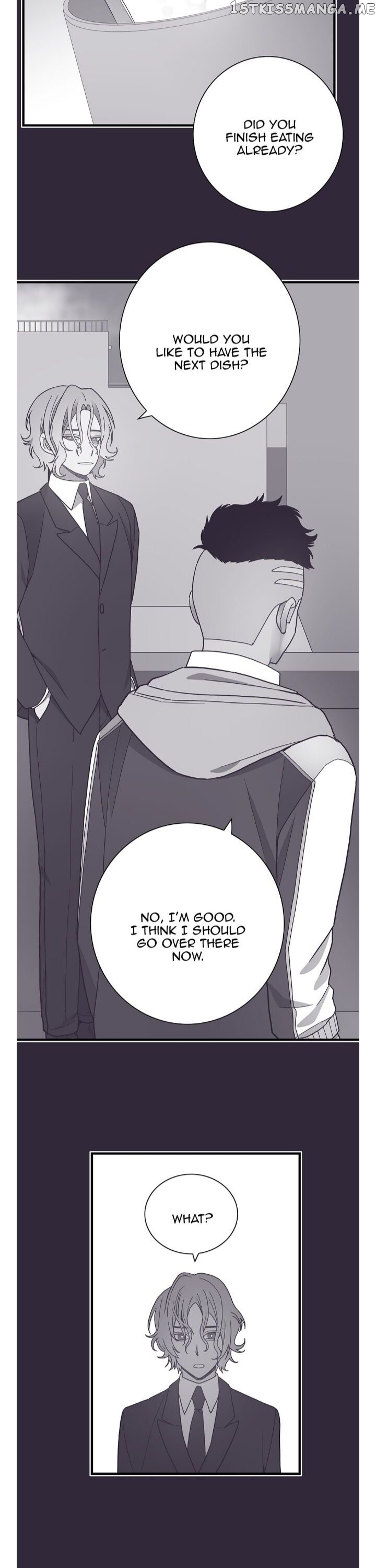 The Chef Of Spirits chapter 30 - page 3