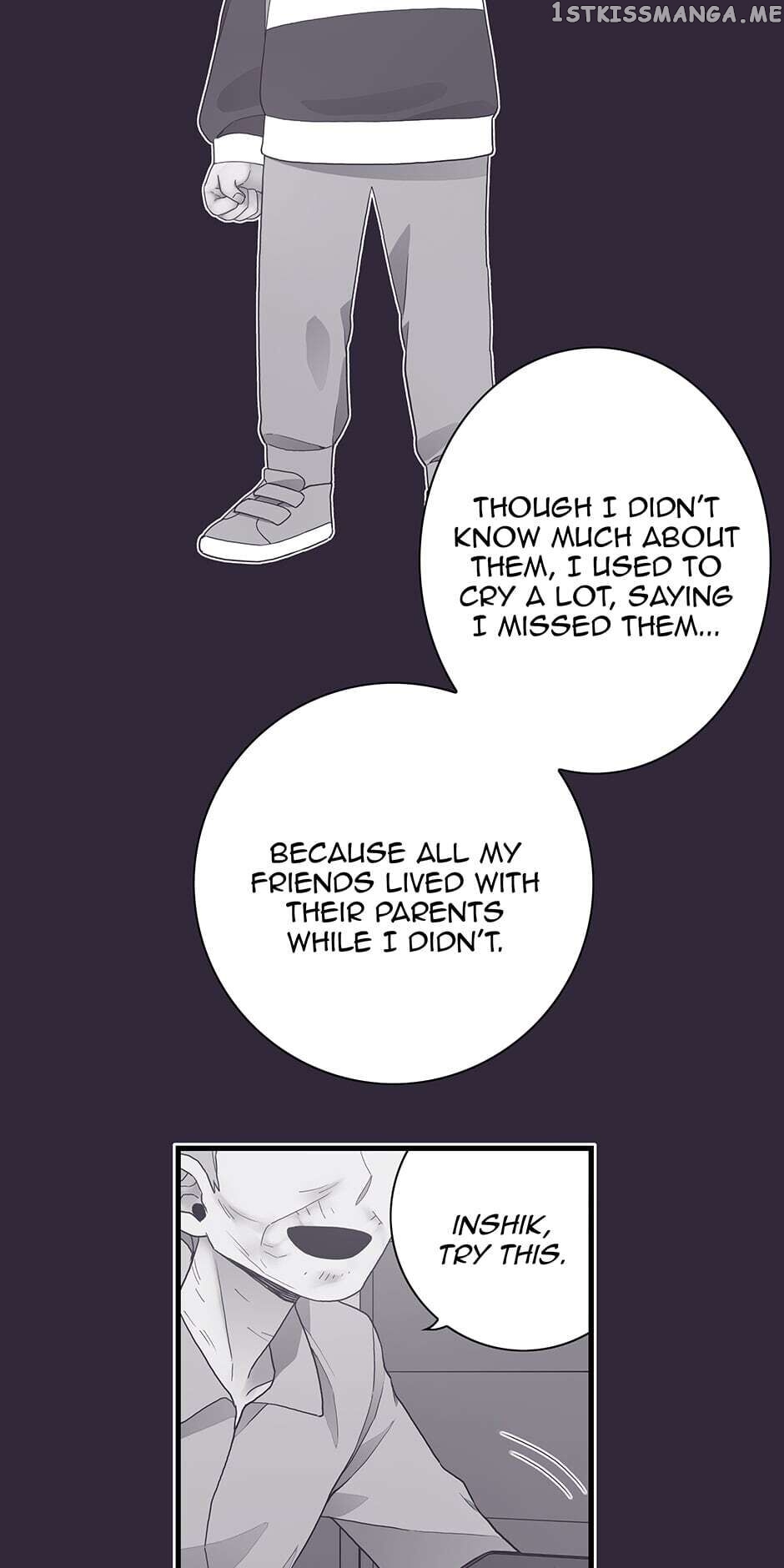 The Chef Of Spirits chapter 7 - page 63