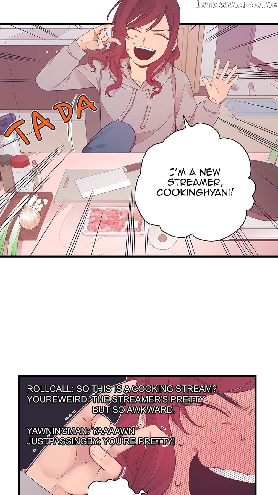 The Chef Of Spirits chapter 1 - page 14