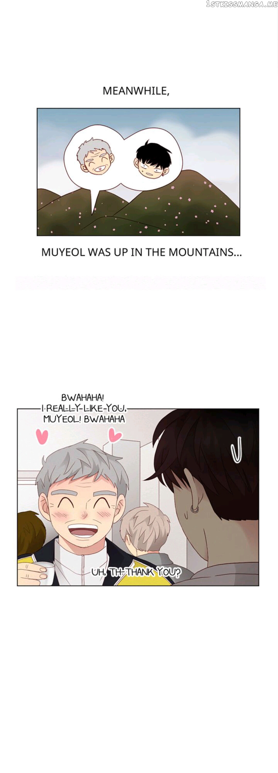 Crush On You chapter 23 - page 25