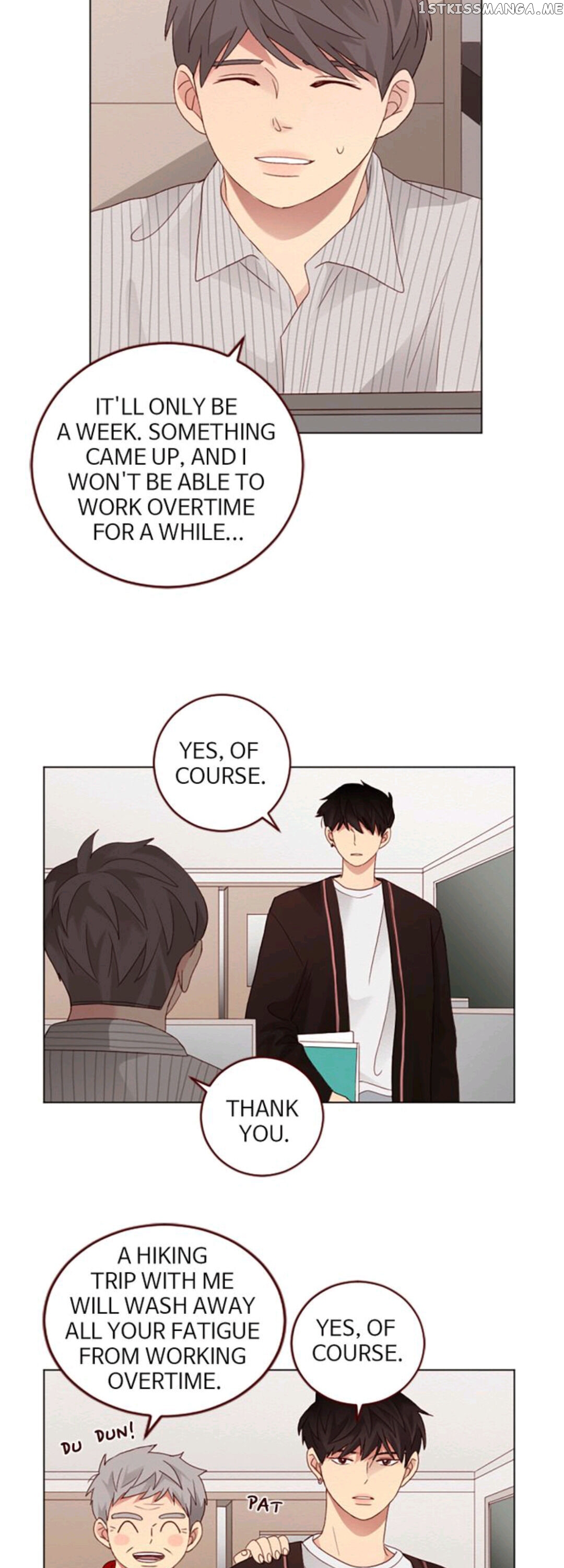 Crush On You chapter 22 - page 9