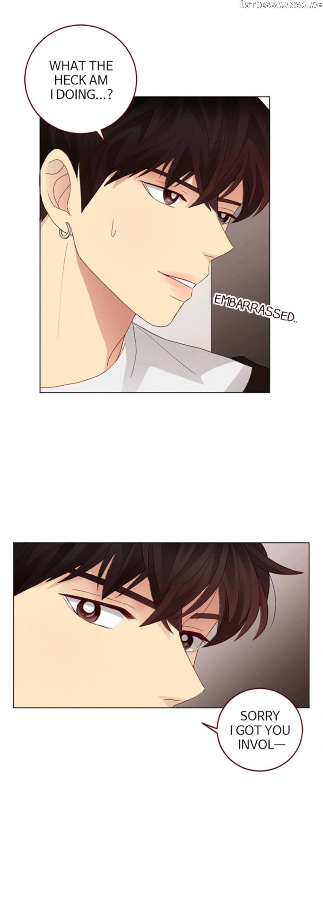 Crush On You Chapter 21 - page 37