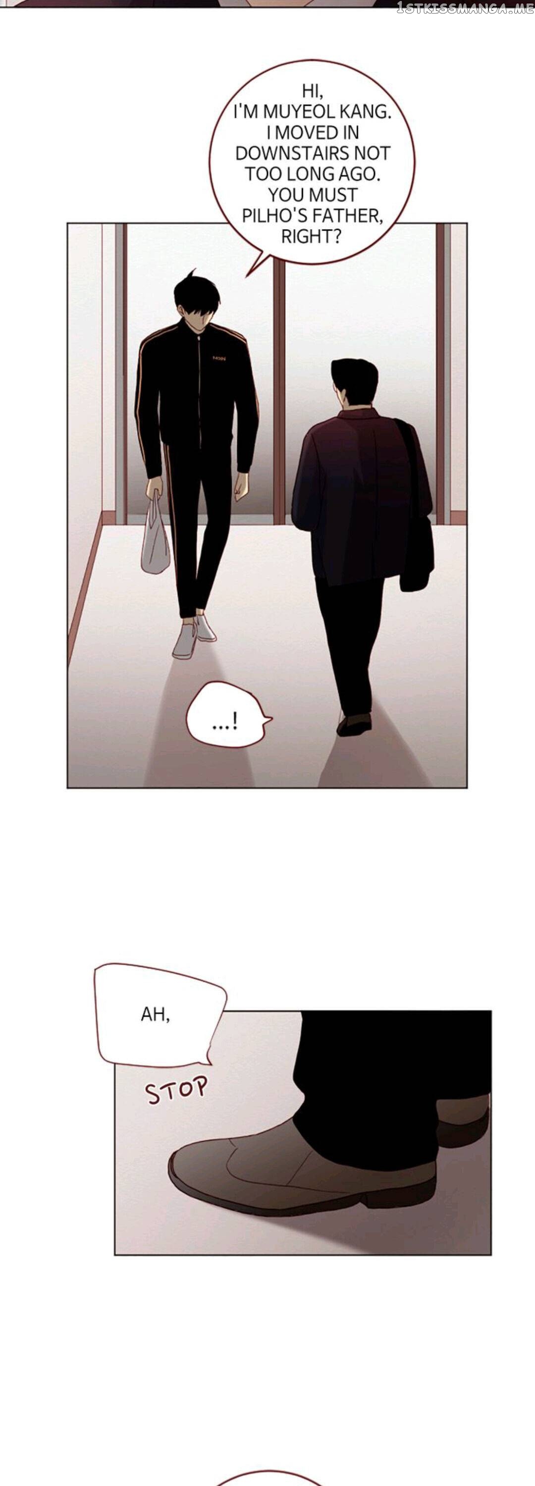 Crush On You Chapter 19 - page 17