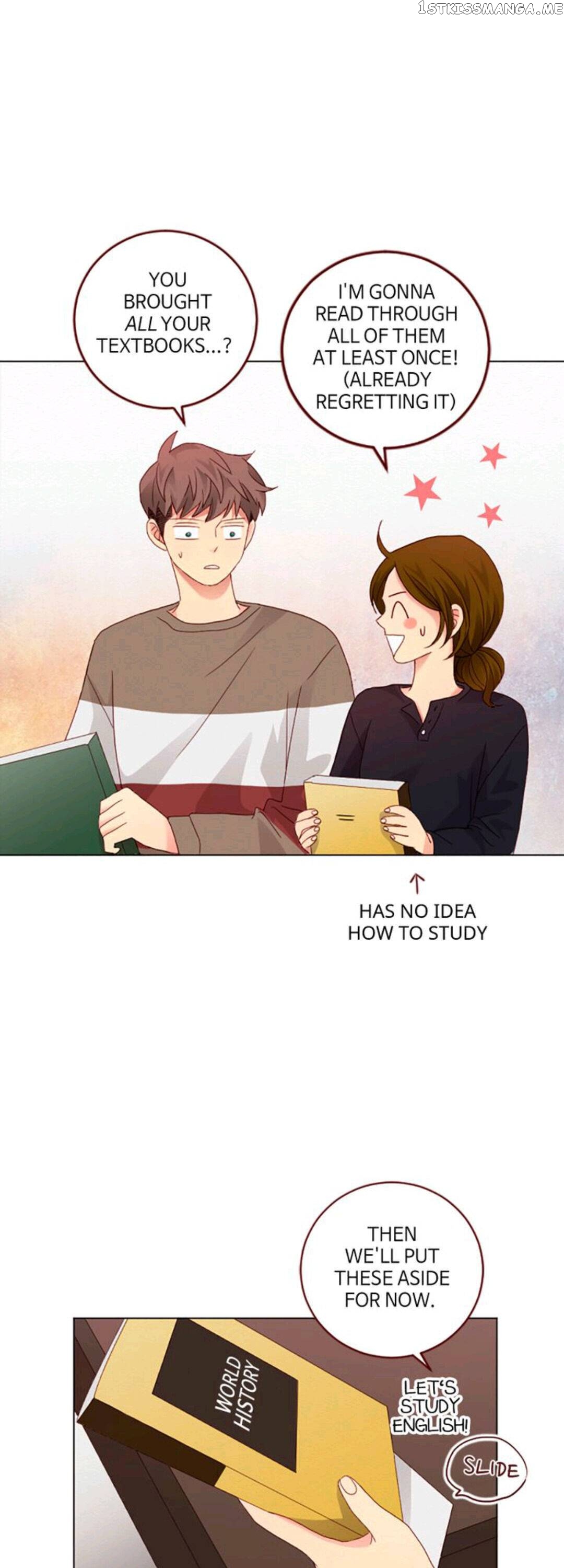 Crush On You Chapter 19 - page 27