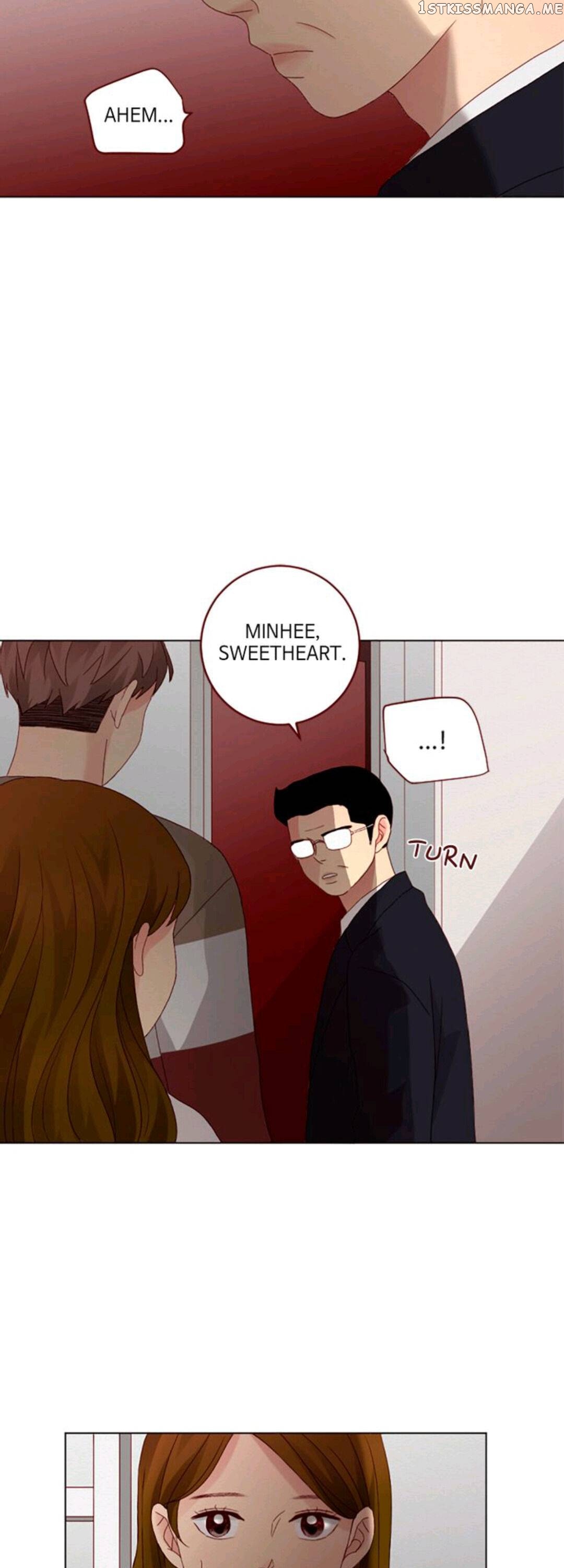 Crush On You Chapter 19 - page 5