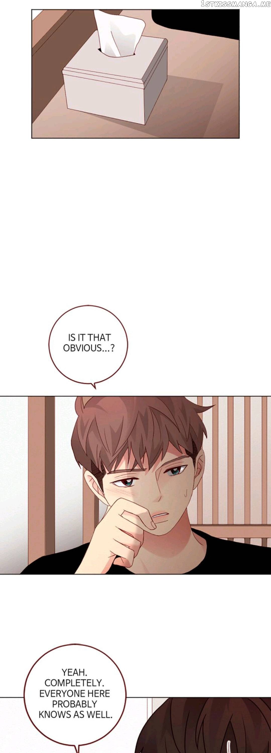 Crush On You Chapter 18 - page 31