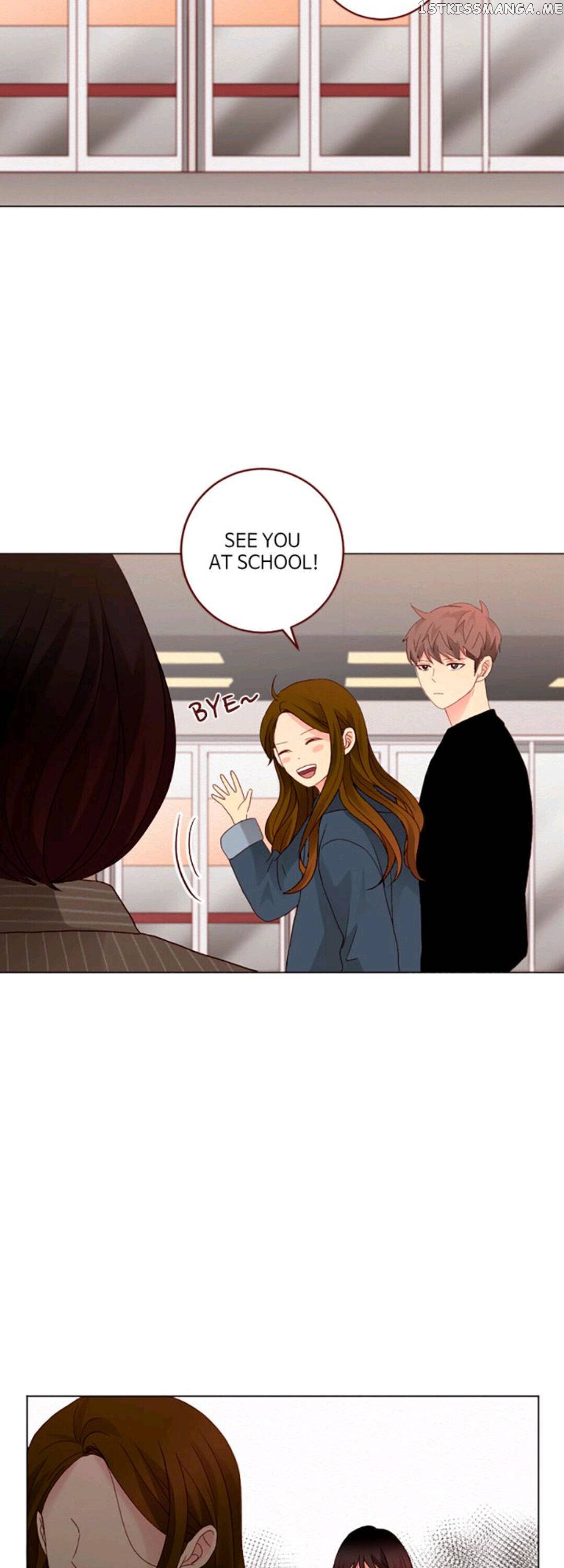 Crush On You Chapter 18 - page 35