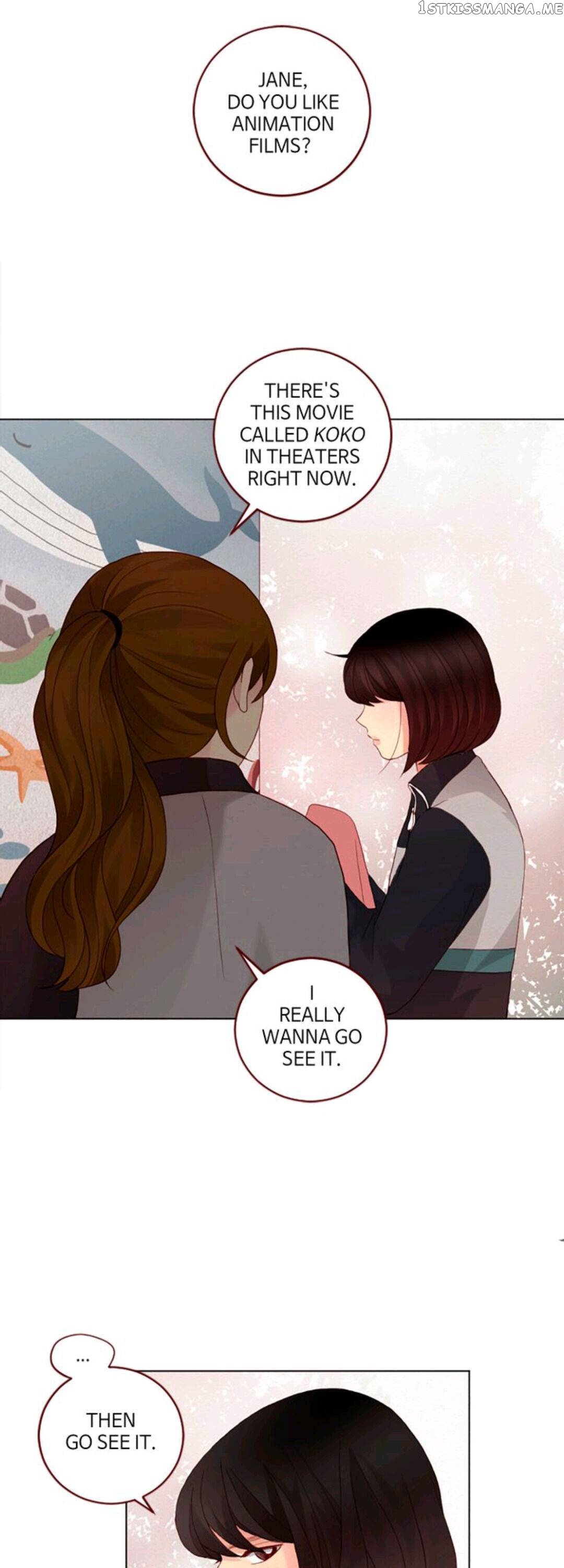 Crush On You Chapter 17 - page 12