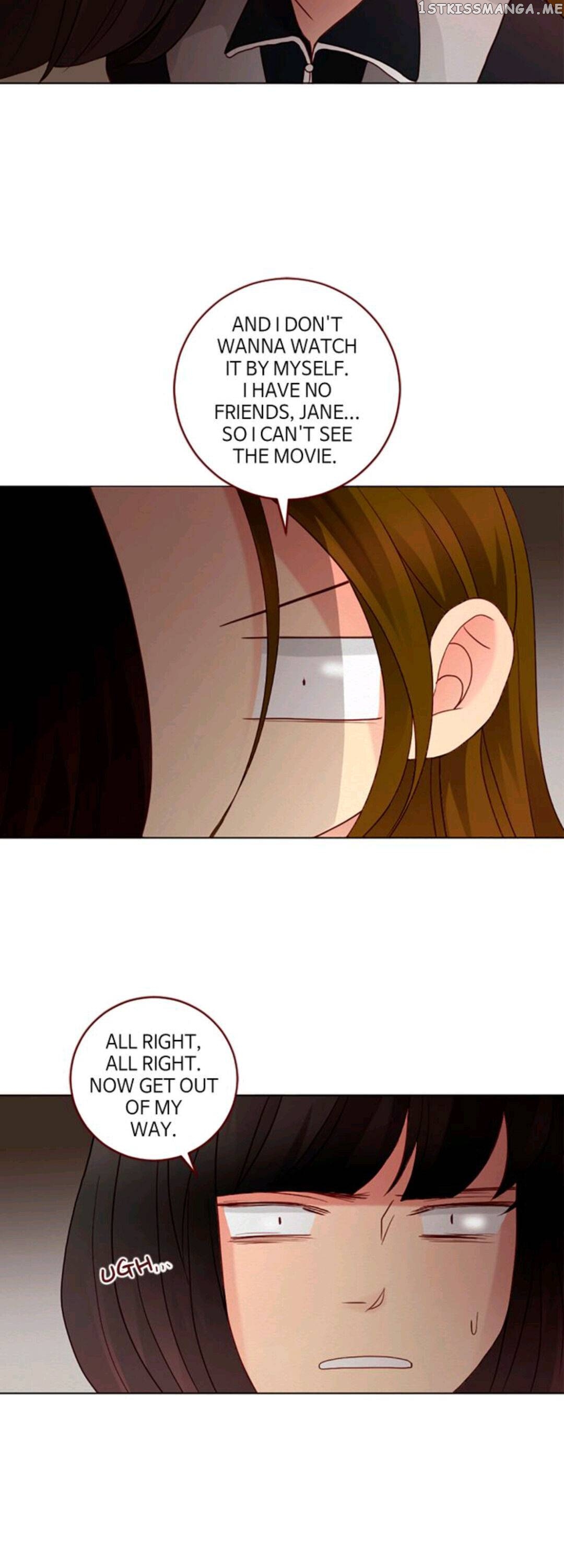 Crush On You Chapter 17 - page 14