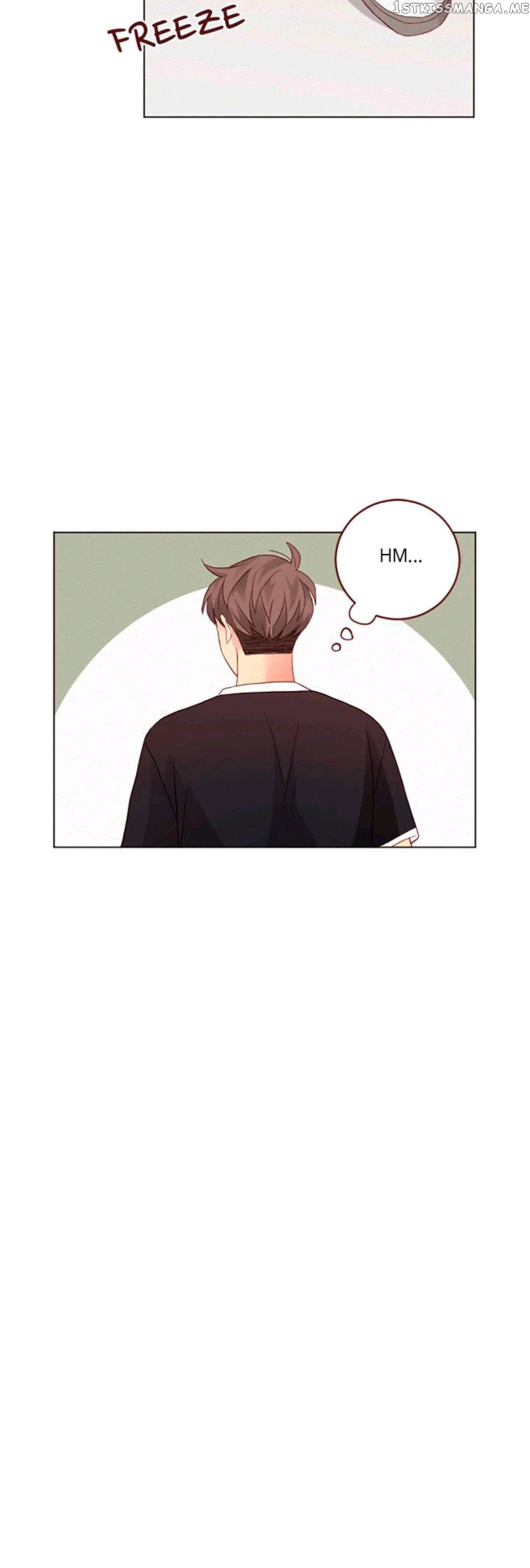 Crush On You Chapter 17 - page 25