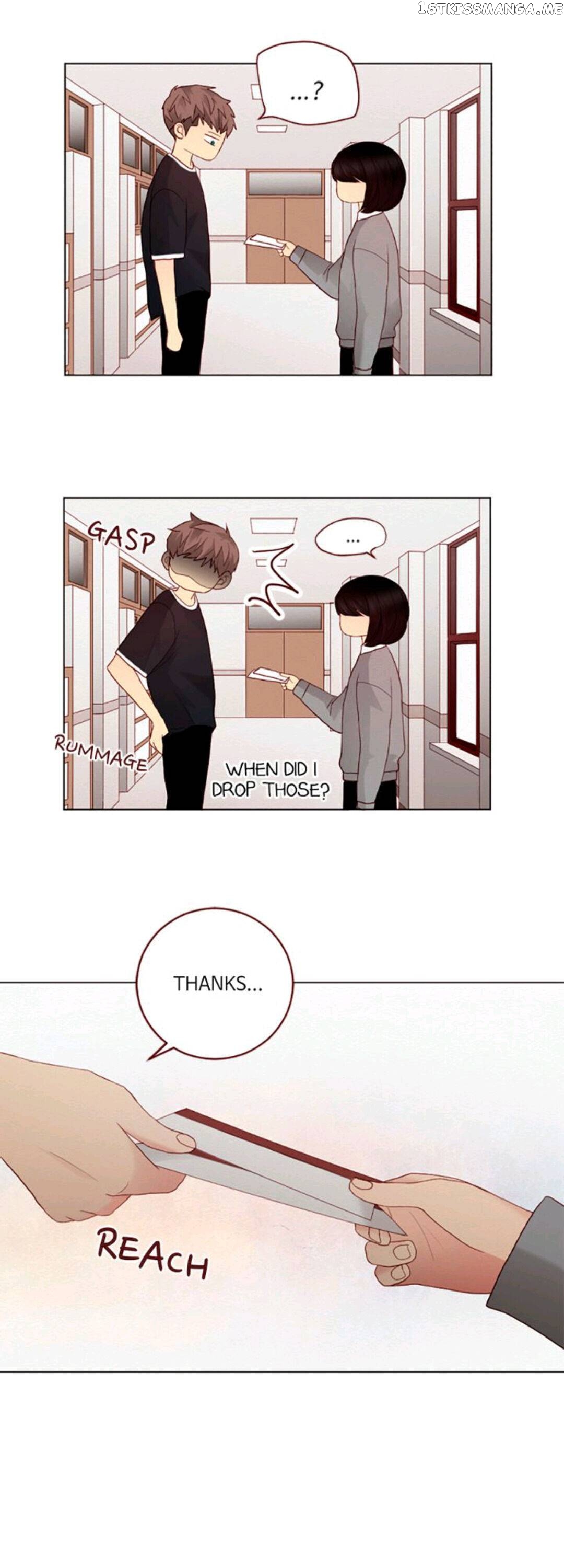 Crush On You Chapter 17 - page 32