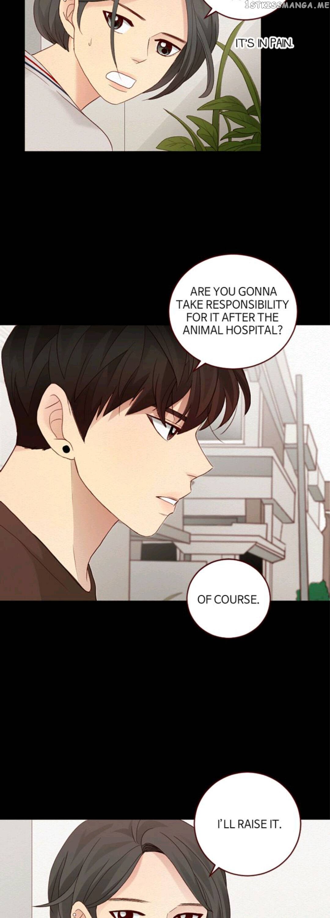 Crush On You Chapter 16 - page 12