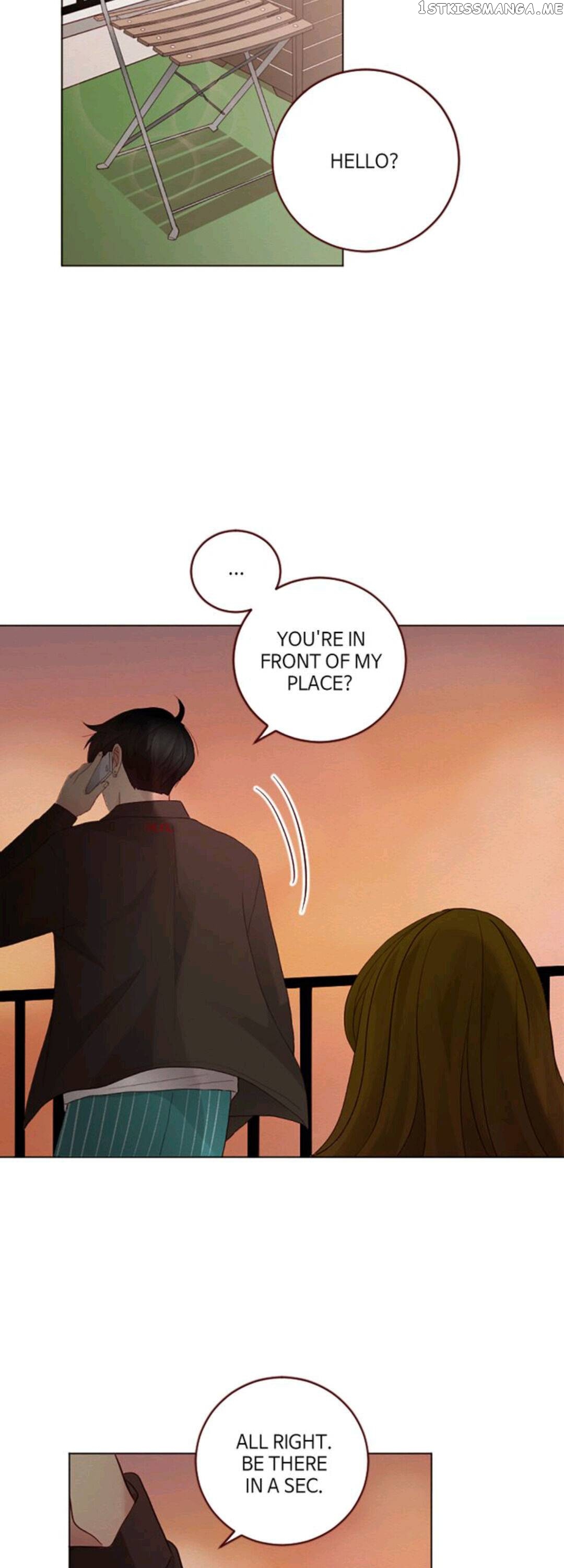 Crush On You Chapter 15 - page 36