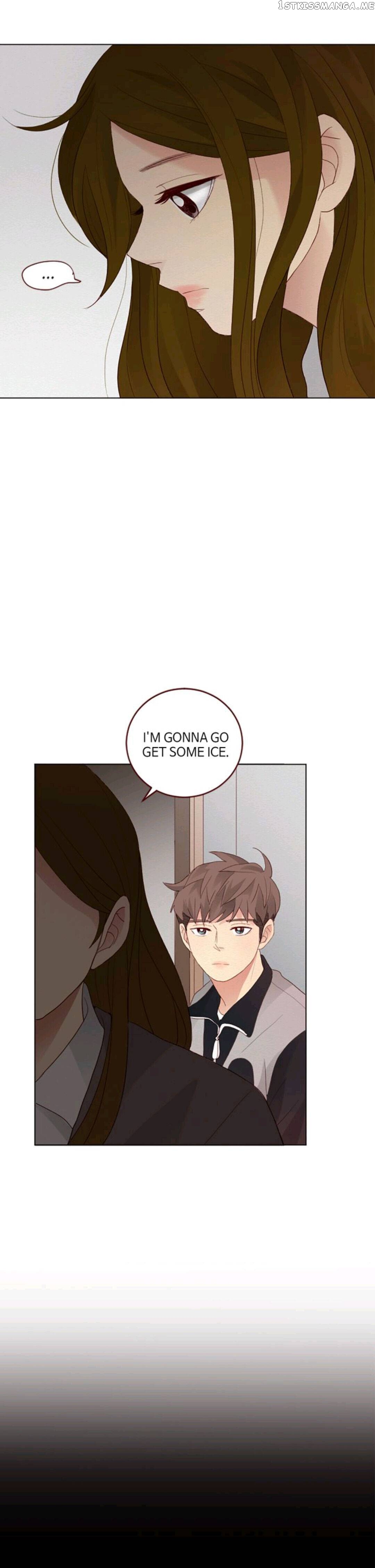 Crush On You Chapter 15 - page 6